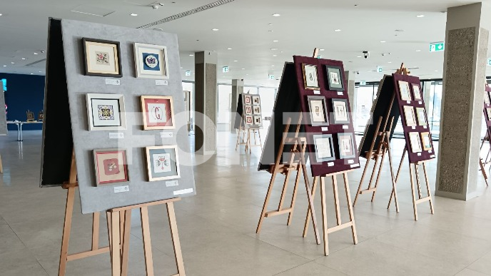 Sto žena - sto minijatura 